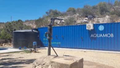 Μονάδα αφαλάτωσης στην Κάντια (1)