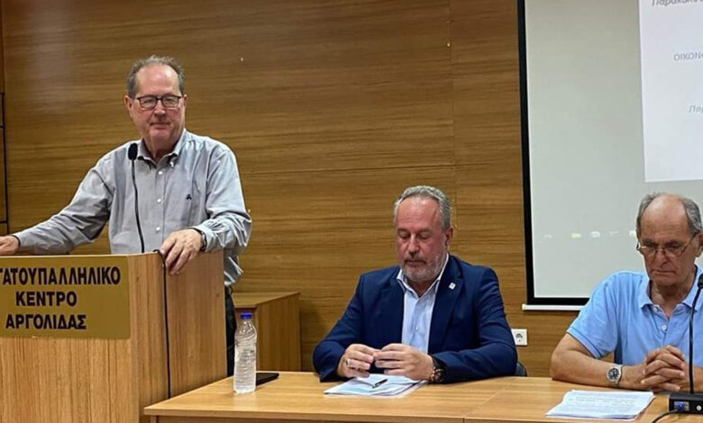 Νίκας Εργατικό Κέντρο Αργολίδαςjpeg