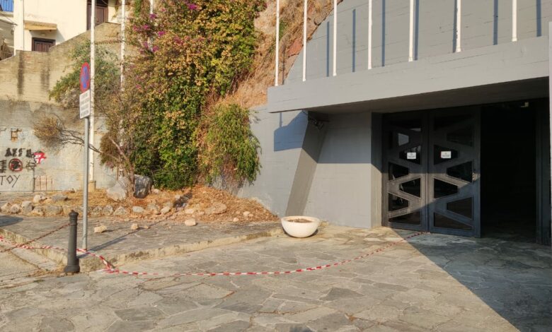 Ναύπλιο πέτρες Ψαρομαχαλάς κορδέλα (2)