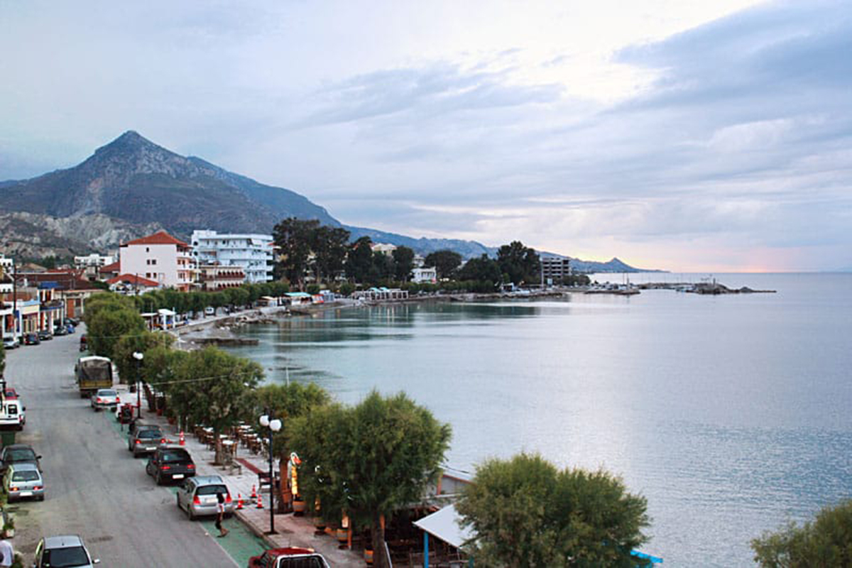 Στο Ξυλόκαστρο η ψυχική υγεία είναι πάνω απ’ όλα