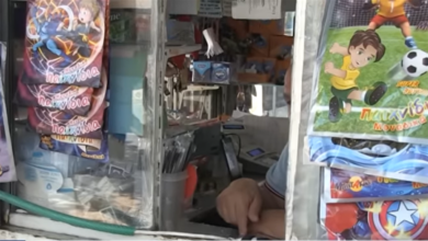 Περιπτεράς Καλαμάτα (2)