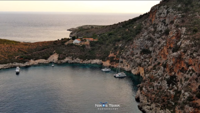 Πρώτη Μεσσηνίας