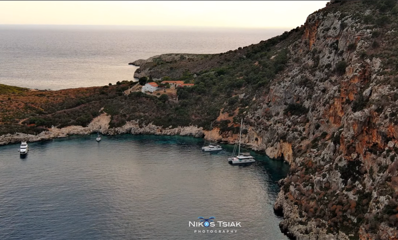 Πρώτη Μεσσηνίας