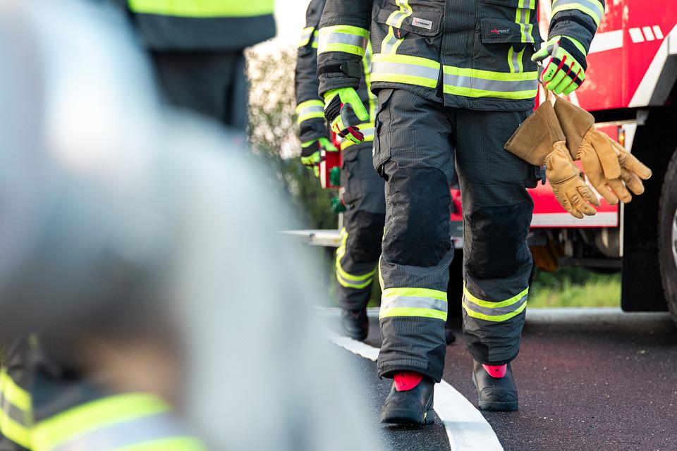 650 μόνιμες προσλήψεις για Πυροσβέστες Δασικών Επιχειρήσεων – Όλη η προκήρυξη