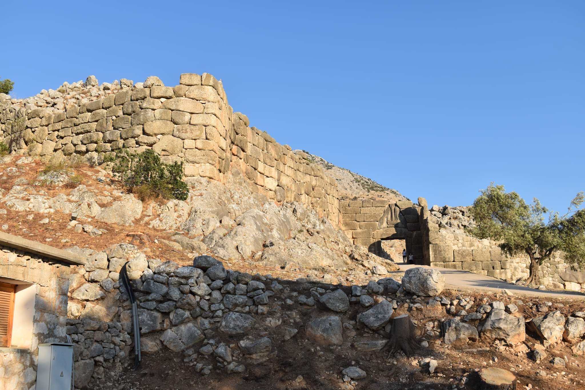 Αρχαιολογικοί χώροι: Έρχονται αυξήσεις στα εισιτήρια – Σε τι θα εξαιρεθούν οι Μυκήνες