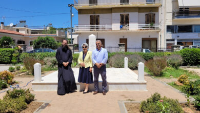 Στέλλα Κοκόλη στο Άργος (1)