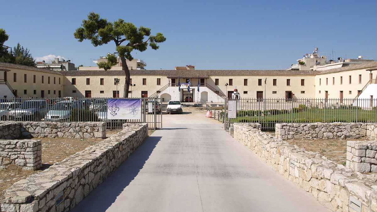 Προς έγκριση η προμελέτη για το επιγραφικό μουσείο στο Άργος