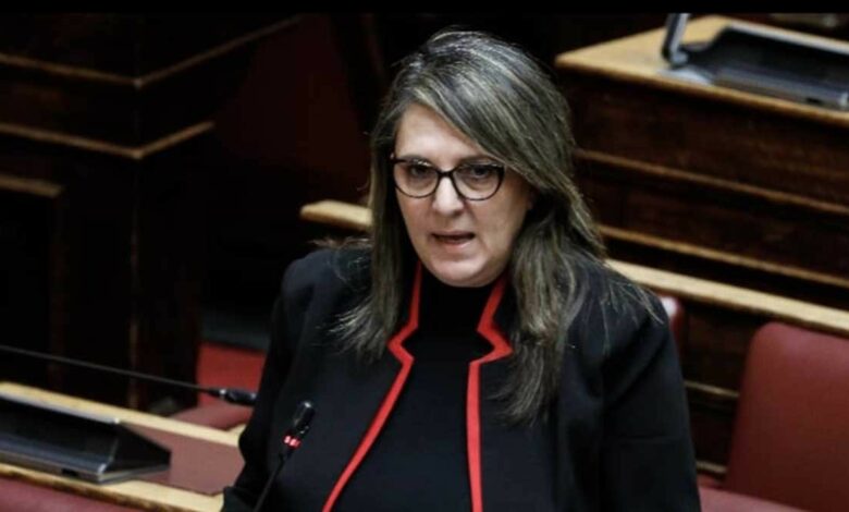 Τελιγιορίδου Ολυμπία