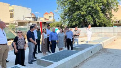 επίσκεψη μενδώνη Ιουλ 22 6