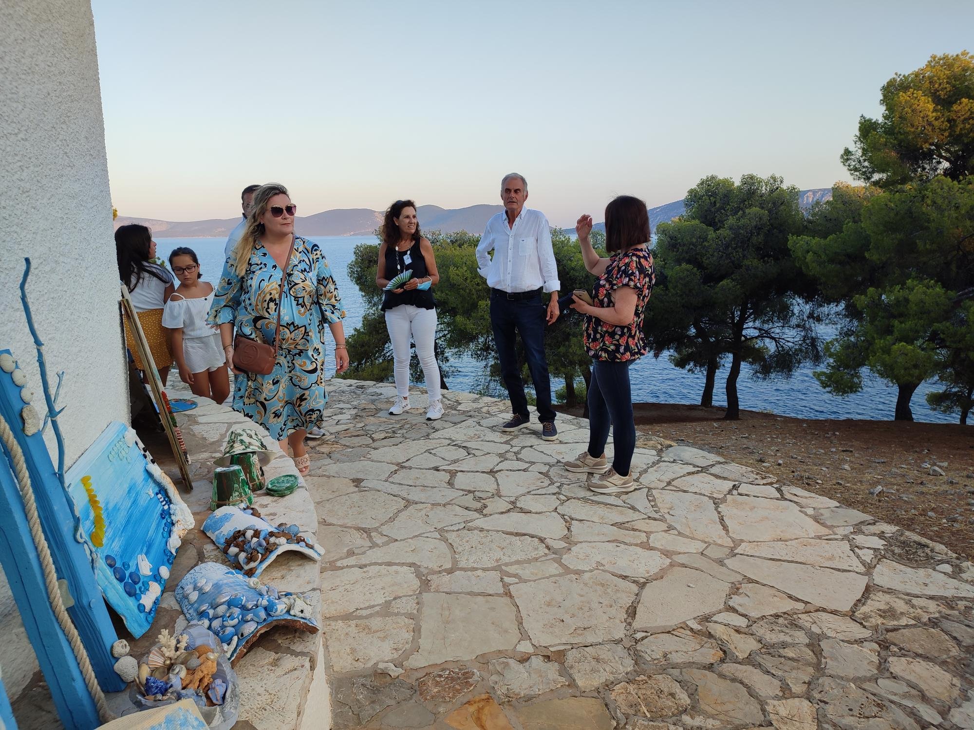 Έκθεση Μπίστι Ερμιόνη (2)