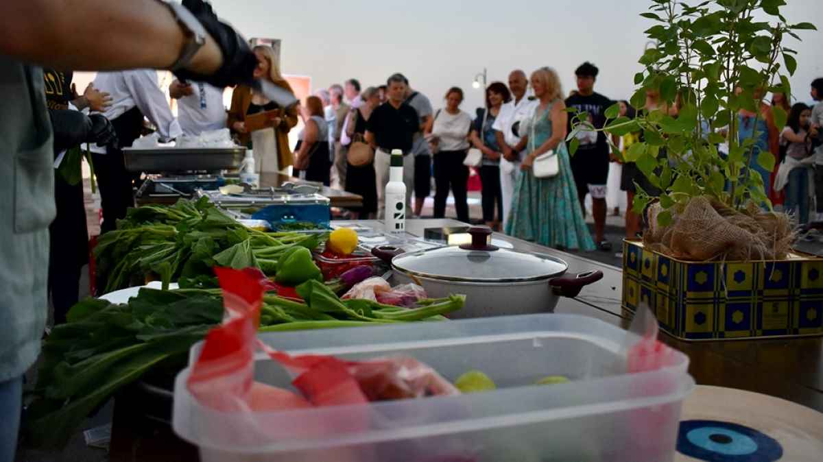 Γαστρονομικό Φεστιβάλ Πελοποννήσου