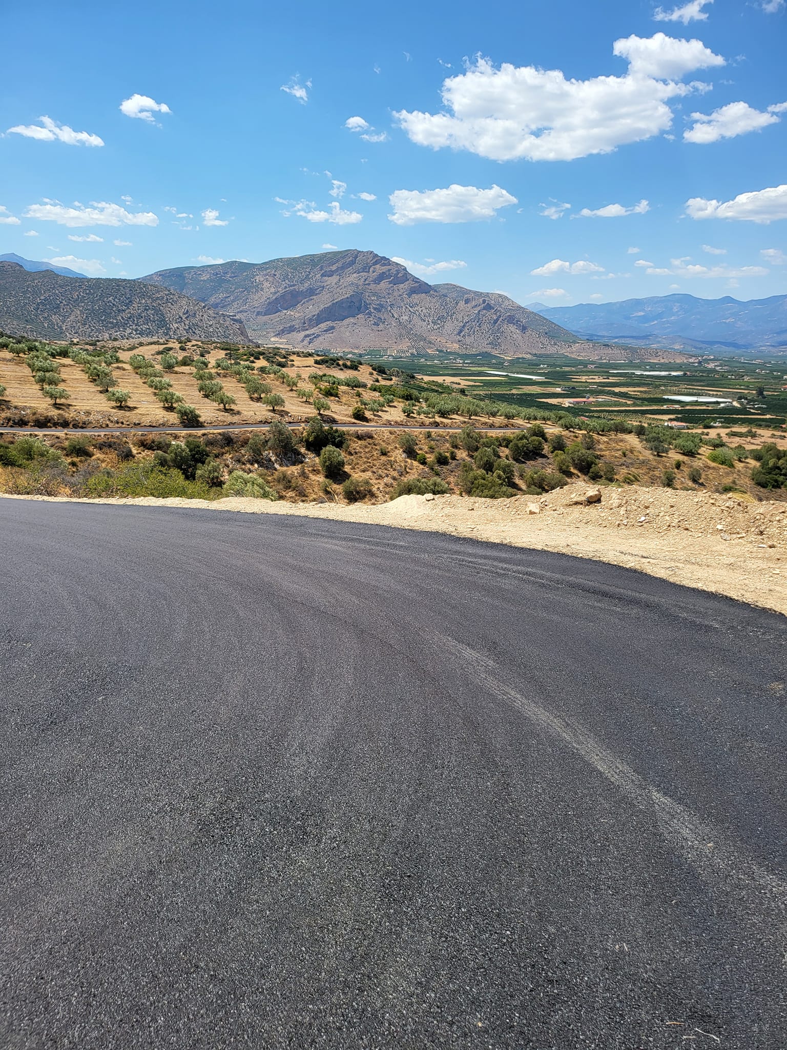 Δρόμος Κάστρου Άργος (2)