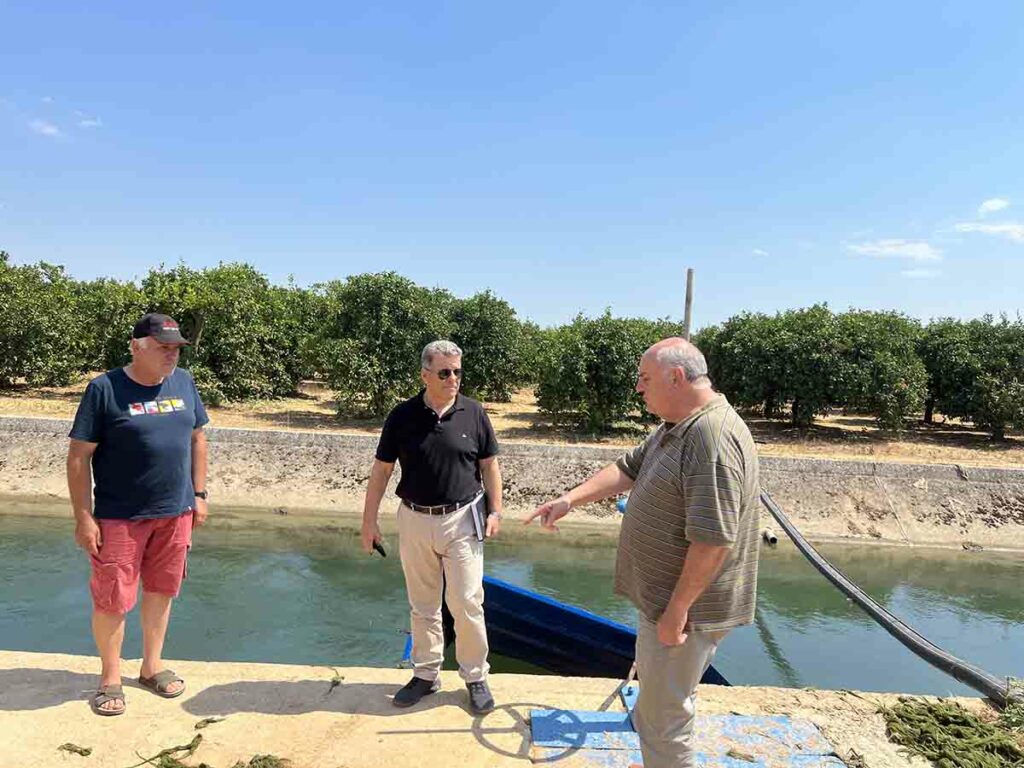 Θεματικός αντιπεριφερειάρχης Αργολίδα (2)