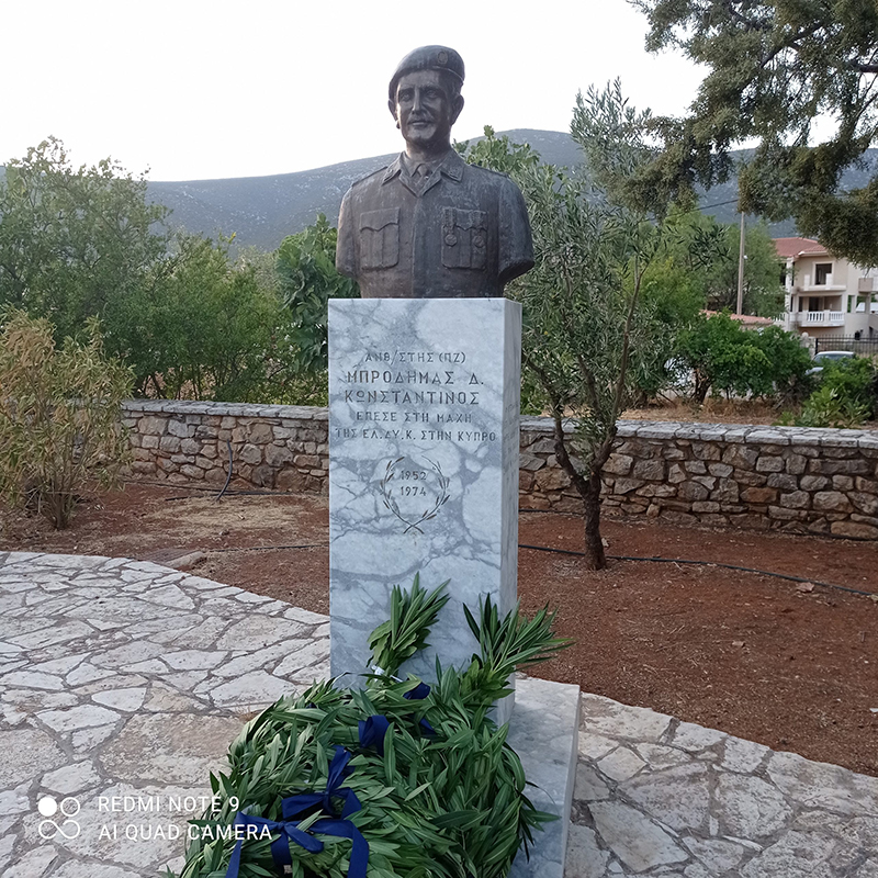 Μπροδήμας Ερμιονίδα εκδηλώσεις (1)