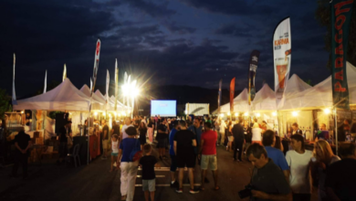 Φεστιβάλ μπύρας στην Καλαμάτα 2022