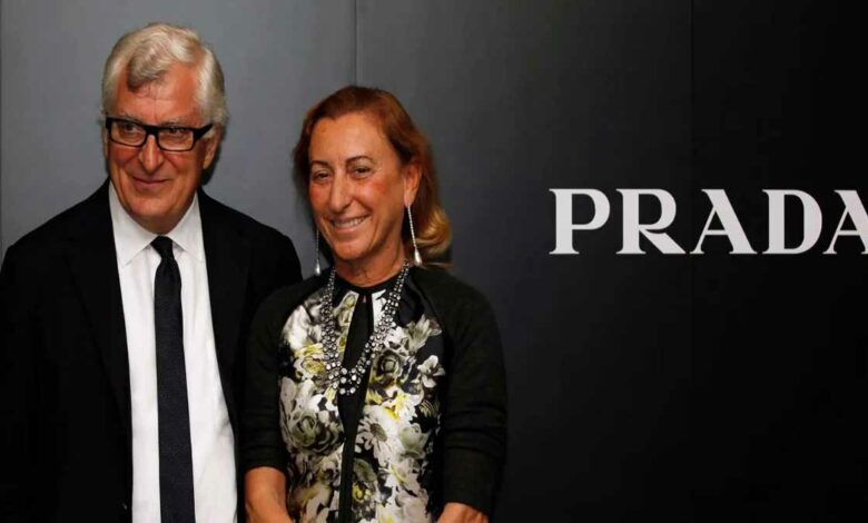 prada