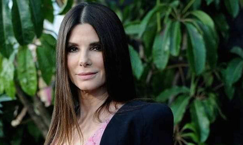 sandra bullock