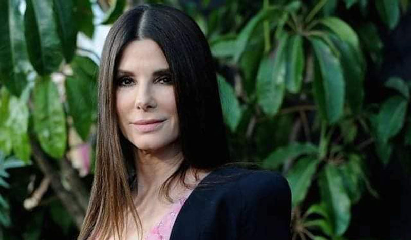 sandra bullock