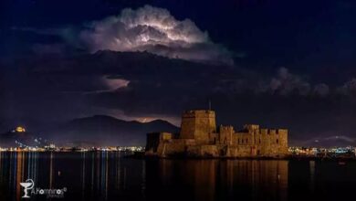 nafplio mpourtzi