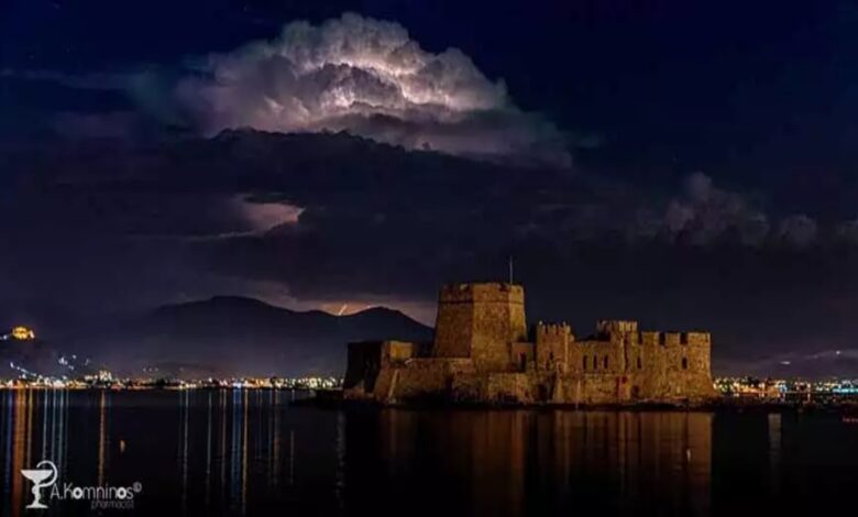 nafplio mpourtzi