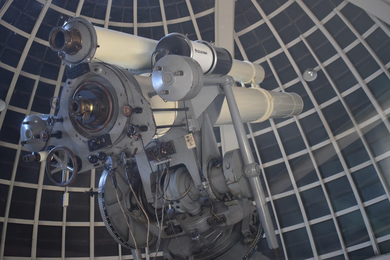 telescopeio