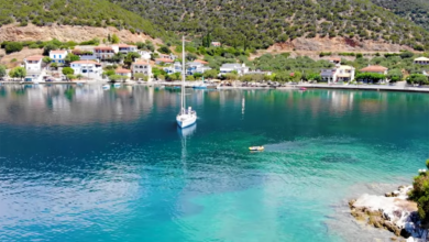 Άγιος Νικόλαος Φωκίδας