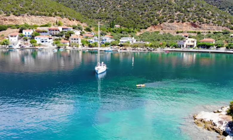 Άγιος Νικόλαος Φωκίδας
