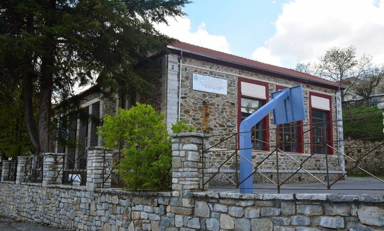 Άγιος Πέτρος Κυνουρίας (1)