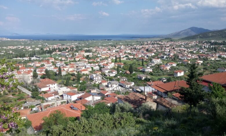 Άστρος Κυνουρίας