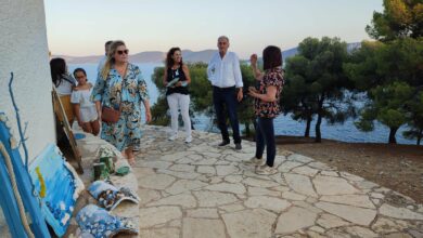 Έκθεση Μπίστι Ερμιόνη (2)