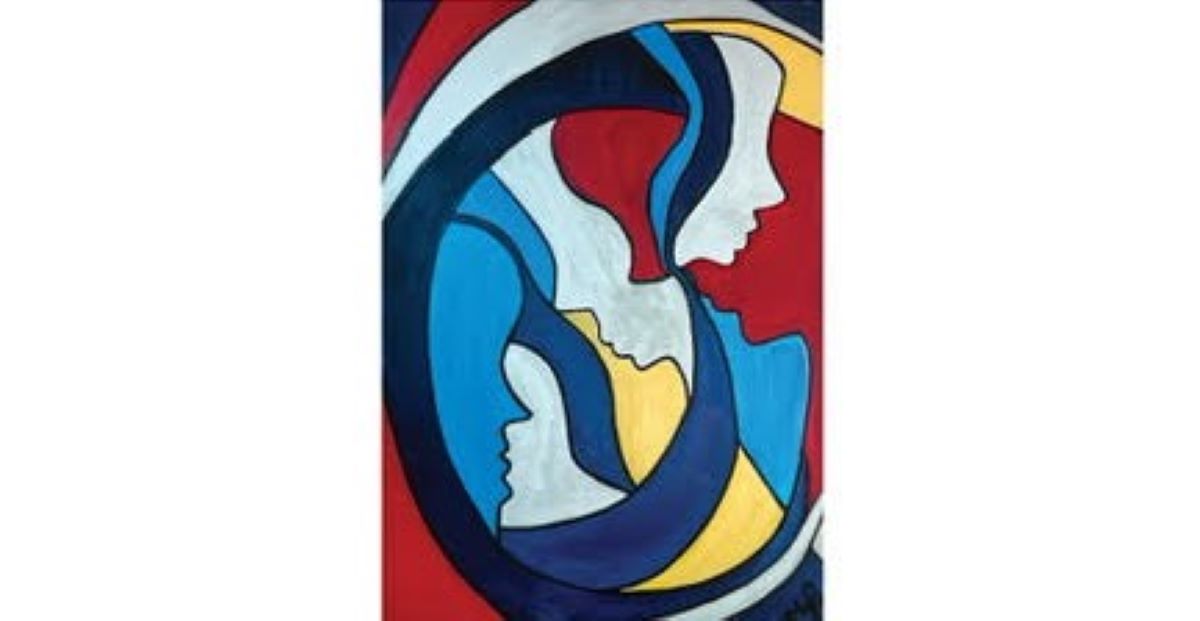 Αποτυπώματα: Η έκθεση ζωγραφικής της Χαράς Μαρή – Γρύλου στο Ναύπλιο