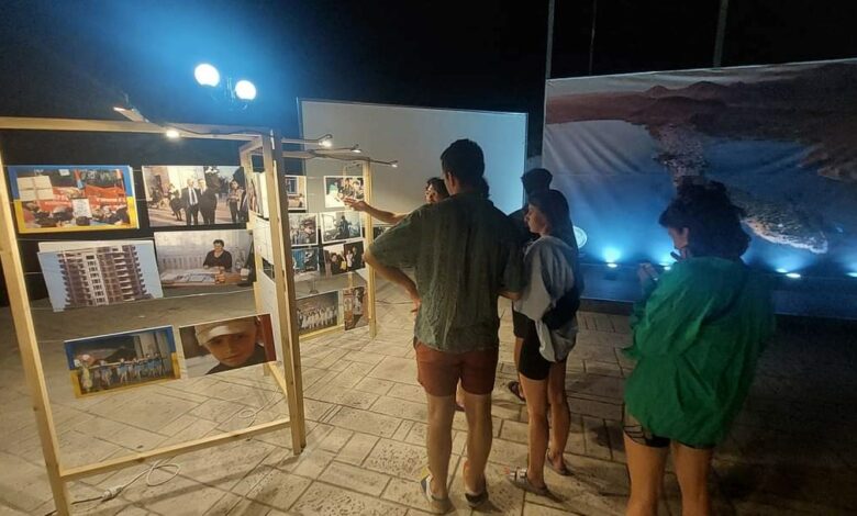 Έκθεση φωτογραφίας Ερμιόνη (3)
