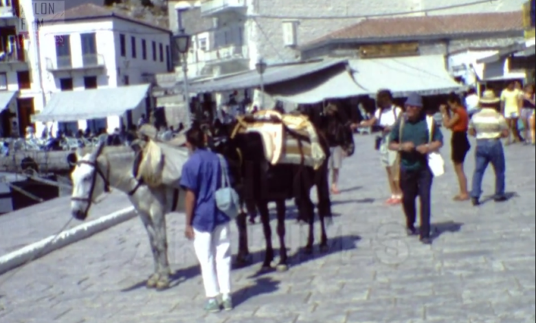 Ύδρα 1988