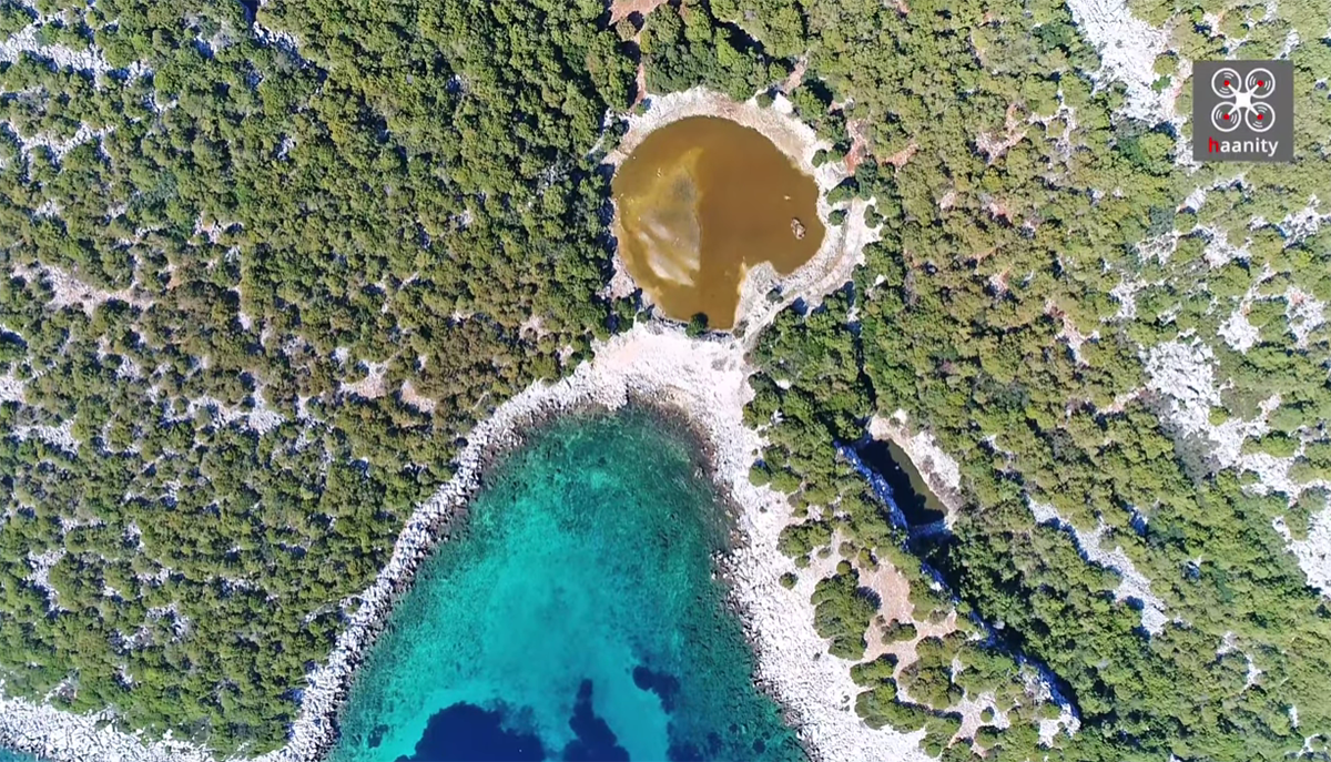 Αιγιλεία Στυρονήσι