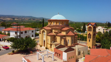 Βέλο Κορινθίας