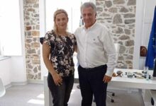 Βίκυ Πραχαλιά
