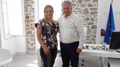 Βίκυ Πραχαλιά