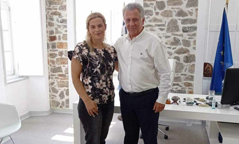 Βίκυ Πραχαλιά