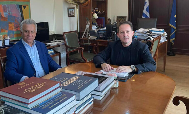 Γεωργόπουλος Πέτσας
