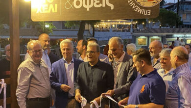 Γεύσεις και Όψεις 2022 Πόρτο Χέλι (5)