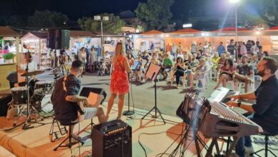 Γεύσεις και Όψεις Πορτοχέλι (2)