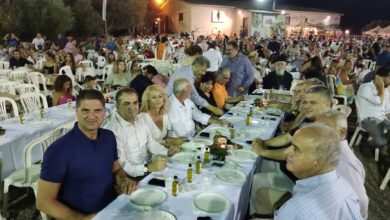 Γιορτή σύκου πολύδροσο