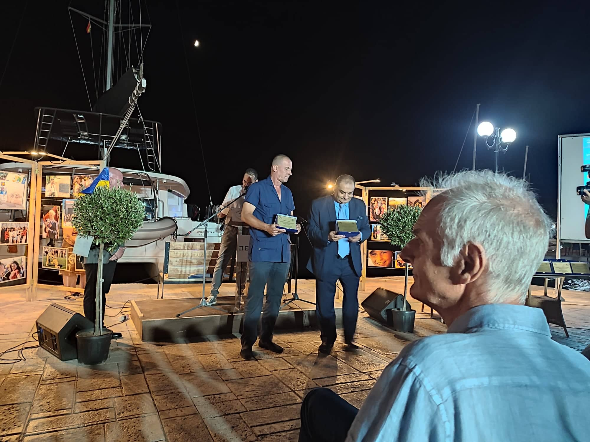 Γκιόλας Ερμιόνη βράβευση δημοσιογράφοι (7)