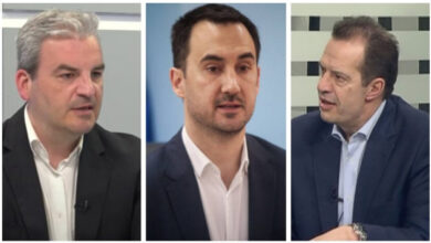 Δέδες άρθρο αντιπλημμυρικό Καλαμάτας