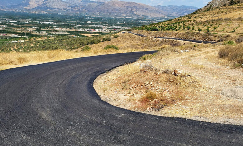 Δρόμος Κάστρου Άργος (1)