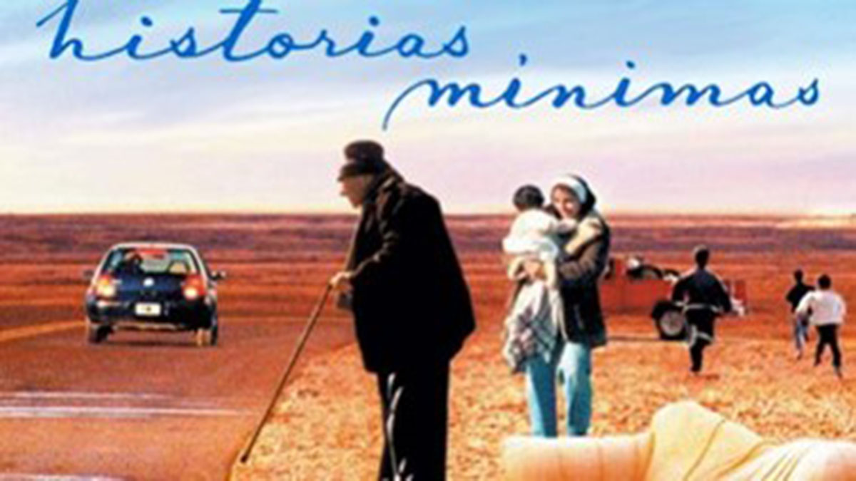 Αργολίδα: “Historias minimas” από την Αργεντινή στην Καρυά