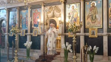Εορτασμός πολιούχος Κρανιδίου (4)