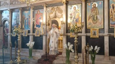 Εορτασμός πολιούχος Κρανιδίου (7)
