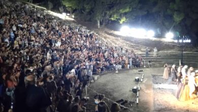 Ηλέκτρα Άργος (1)