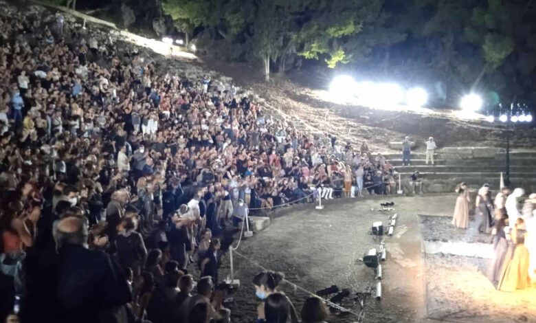 Ηλέκτρα Άργος (1)